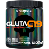 GLUTAC19 - Glutamine with vitamins and minerals - 300g