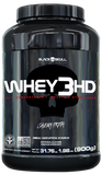 Whey 3hd Black Skull - 900g (WPC, WPI and WPH)