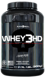 Whey 3hd Black Skull - 900g (WPC, WPI and WPH)