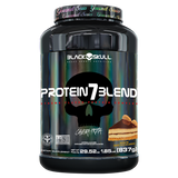 PROTEIN 7® BLEND GOURMET FLAVORS - Blend Proteins - 837g