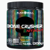 NEW BONE CRUSHER NITRO 2T - Pre-workout 300g