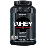 Whey Protein Black Skull - 900g (WPI, WPC, WPH)