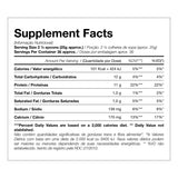 Whey Protein Black Skull - 900g (WPI, WPC, WPH)