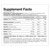 Whey Protein Black Skull - 900g (WPI, WPC, WPH)