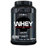 Whey Protein Black Skull - 900g (WPI, WPC, WPH)