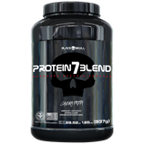 Protein 7 Blend - Blend Proteins - 837g