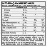 MEGA HAIR (Hair Strengthening and Growth) - 60 caps