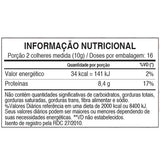 PURE COLLAGEN - (Type I and III) - 160g