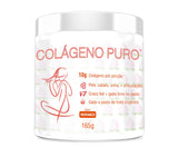 PURE COLLAGEN - (Type I and III) - 160g