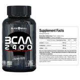 Combo Whey Protein (Strawberry) + BCAA + Creatine