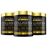 3 beautiful collagen colagen plus verisol 216g