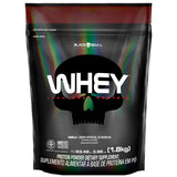 Whey 100% Black Skull - 1.8 kg (WPI and WPC) - Refill