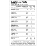 Whey 100% Black Skull - 1.8 kg (WPI and WPC) - Refill