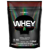 Whey 100% Black Skull - 1.8 kg (WPI and WPC) - Refill