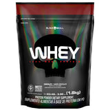 Whey 100% Black Skull - 1.8 kg (WPI and WPC) - Refill