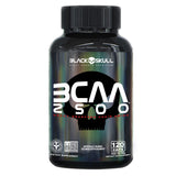 BCAA 2500 - Amino acids - 120 tablets