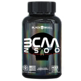 BCAA 2500 - Amino acids - 400 tablets