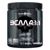 BCAA 4: 1: 1 - Amino acids - 280g