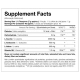 BCAA 4: 1: 1 - Amino acids - 280g