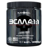 BCAA 4: 1: 1 - Amino acids - 280g