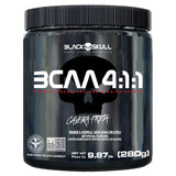 BCAA 4: 1: 1 - Amino acids - 280g