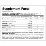BCAA 4: 1: 1 - Amino acids - 280g