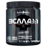 BCAA 4: 1: 1 - Amino acids - 280g