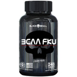 BCAA FKU - Amino acids - 240 tablets