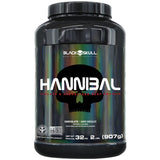 HANNIBAL®-  Hydrolyzed Beef Protein  - 907g