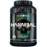HANNIBAL®-  Hydrolyzed Beef Protein  - 907g
