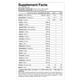 HANNIBAL®-  Hydrolyzed Beef Protein  - 907g