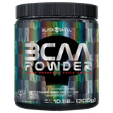 BCAA Powder - Amino acids - 300g