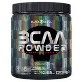 BCAA Powder - Amino acids - 300g
