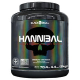 HANNIBAL - Beef Protein Hydrolyzed  - 2kg