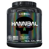 HANNIBAL - Beef Protein Hydrolyzed  - 2kg
