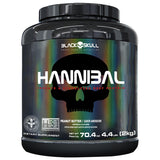 HANNIBAL - Beef Protein Hydrolyzed  - 2kg
