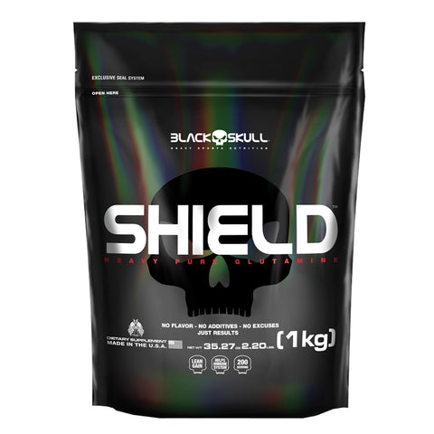 SHIELD® - L-Glutamine - 1kg