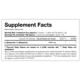 GLUTAMINE BLACKSKULL - Glutamine - 500g