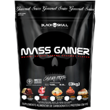 MASS GAINER - 3kg - Refill