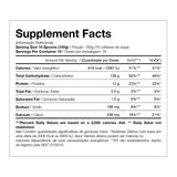 MASS GAINER - 3kg - Refill