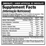 MASSTODON - 3kg - Refill