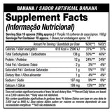 MASSTODON - 3kg - Refill