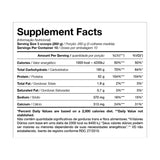 MONSTROUS - 6LB - 2,7kg
