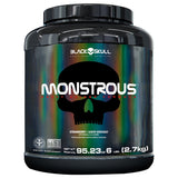 MONSTROUS - 6LB - 2,7kg