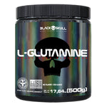 L-GLUTAMINE - Glutamine - 500g