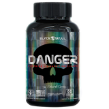 DANGER® - Thermogenic - 60 caps