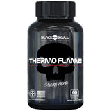 Thermogenic Thermo Flame - 60 Tablets