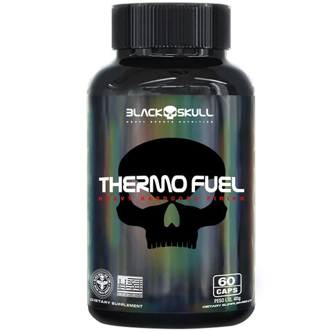 Thermogenic Thermo Fuel - 60 caps