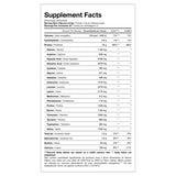 Whey 100% Black Skull - 837g (Whey Isolated and Concentrated)