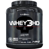 Whey 3hd Black Skull - 1,8kg (WPC, WPI and WPH)